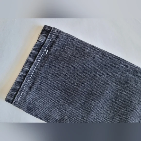 GUESS jeans. 100% cotton. Size: 28 - Picture 10 of 14